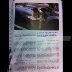 Livre + CD " Porsche Sounds "