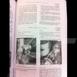 Livre + CD " Porsche Sounds "