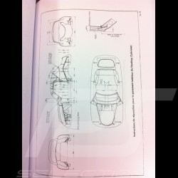 Livre + CD " Porsche Sounds "