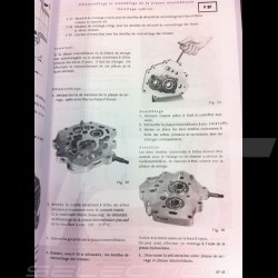 Livre + CD " Porsche Sounds "