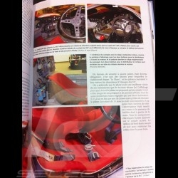 Buch Porsche 917 Anatomie et développement
