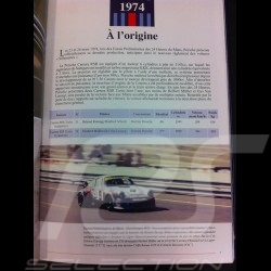 Livre + CD " Porsche Sounds "