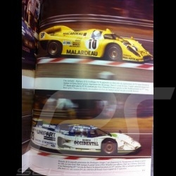 Livre + CD " Porsche Sounds "