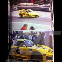 Livre + CD " Porsche Sounds "