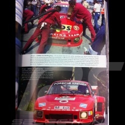 Livre + CD " Porsche Sounds "