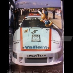 Livre + CD " Porsche Sounds "
