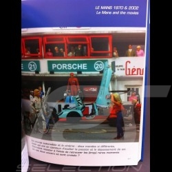 Livre + CD " Porsche Sounds "