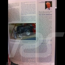 Livre + CD " Porsche Sounds "