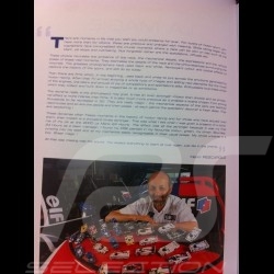 Livre + CD " Porsche Sounds "