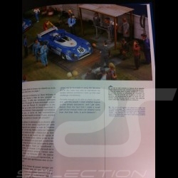 Livre + CD " Porsche Sounds "