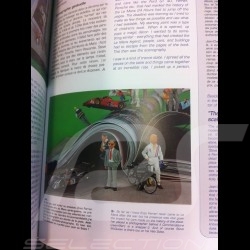 Livre + CD " Porsche Sounds "