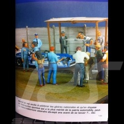 Livre + CD " Porsche Sounds "