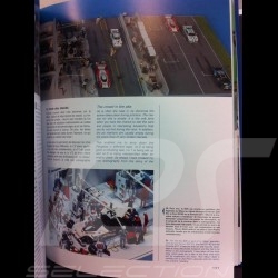 Livre + CD " Porsche Sounds "