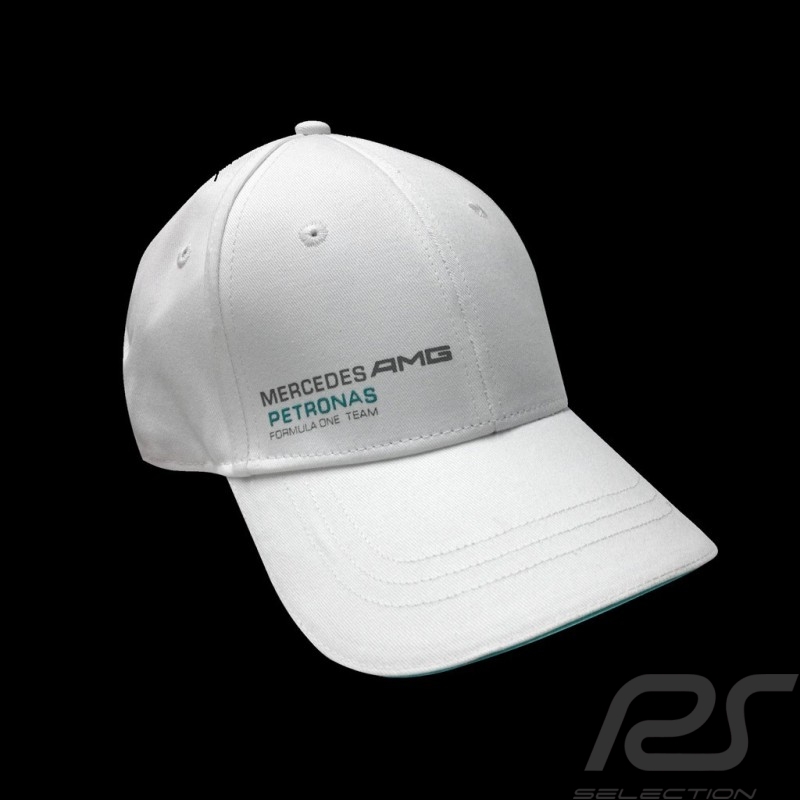 Mercedes AMG cap