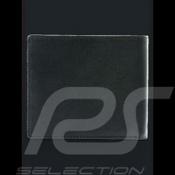 Mercedes AMG Portefeuille cuir leather wallet Leder Brieftasche 