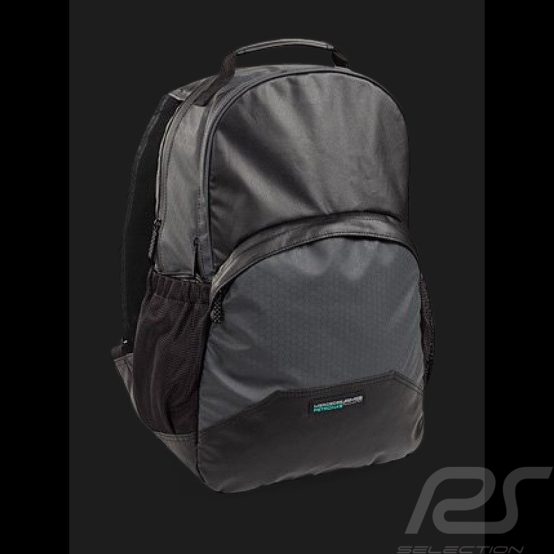 Rucksack Mercedes AMG schwarz
