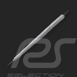 Umbrella XL Mercedes AMG silver grey