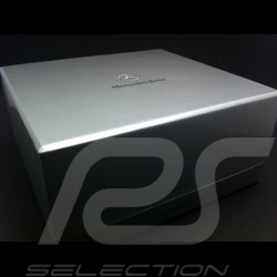 Mercedes-Benz 230 SL Pagoda Ivory white 1/43 Minichamps B66041024