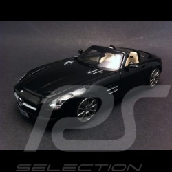 Porsche 997 Carrera grise 1/43 Minichamps WAP02011415