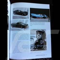 Livre + CD " Porsche Sounds "
