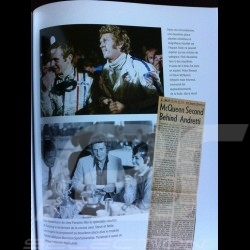 Livre + CD " Porsche Sounds "
