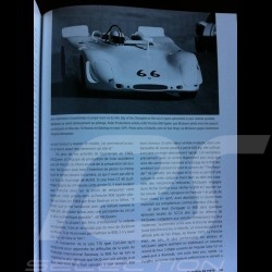 Livre + CD " Porsche Sounds "