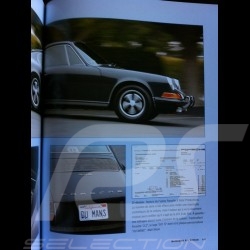 Livre + CD " Porsche Sounds "