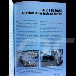 Livre + CD " Porsche Sounds "