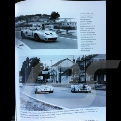 Livre + CD " Porsche Sounds "