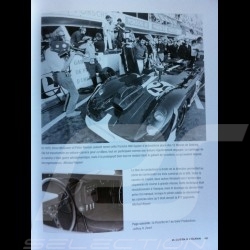 Livre + CD " Porsche Sounds "