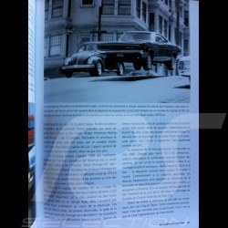 Livre + CD " Porsche Sounds "