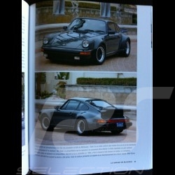 Livre + CD " Porsche Sounds "