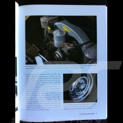 Livre + CD " Porsche Sounds "