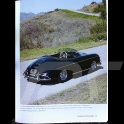 Livre + CD " Porsche Sounds "