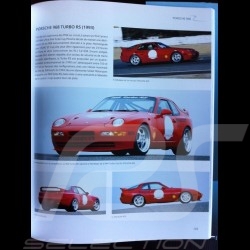 Book Porsche 944 - 924 - 968