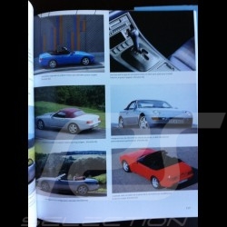 Book Porsche 944 - 924 - 968