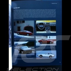 Book Porsche 944 - 924 - 968