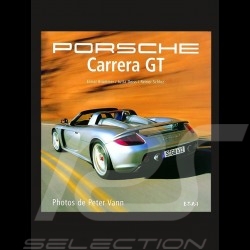 Livre + CD " Porsche Sounds "
