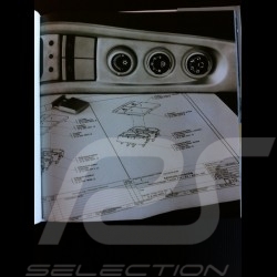 Livre + CD " Porsche Sounds "