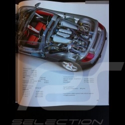 Livre + CD " Porsche Sounds "