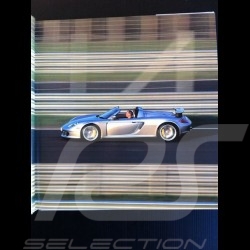 Livre + CD " Porsche Sounds "