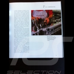 Livre + CD " Porsche Sounds "