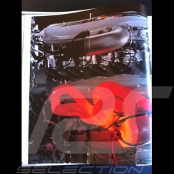 Livre + CD " Porsche Sounds "