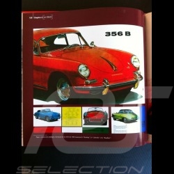 Buch Porsche 356 - La genèse d'un mythe
