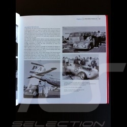 Book Porsche 356 - La genèse d'un mythe