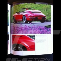 Livre Book Buch Porsche 911 - Tous les modèles depuis 1964