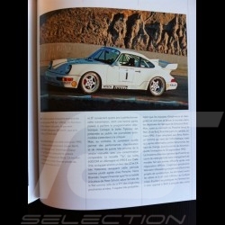 Livre Book Buch Porsche 911 - Tous les modèles depuis 1964