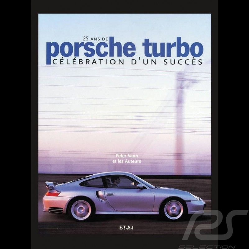 Livre + CD " Porsche Sounds "