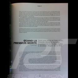 Livre + CD " Porsche Sounds "