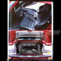 Livre + CD " Porsche Sounds "